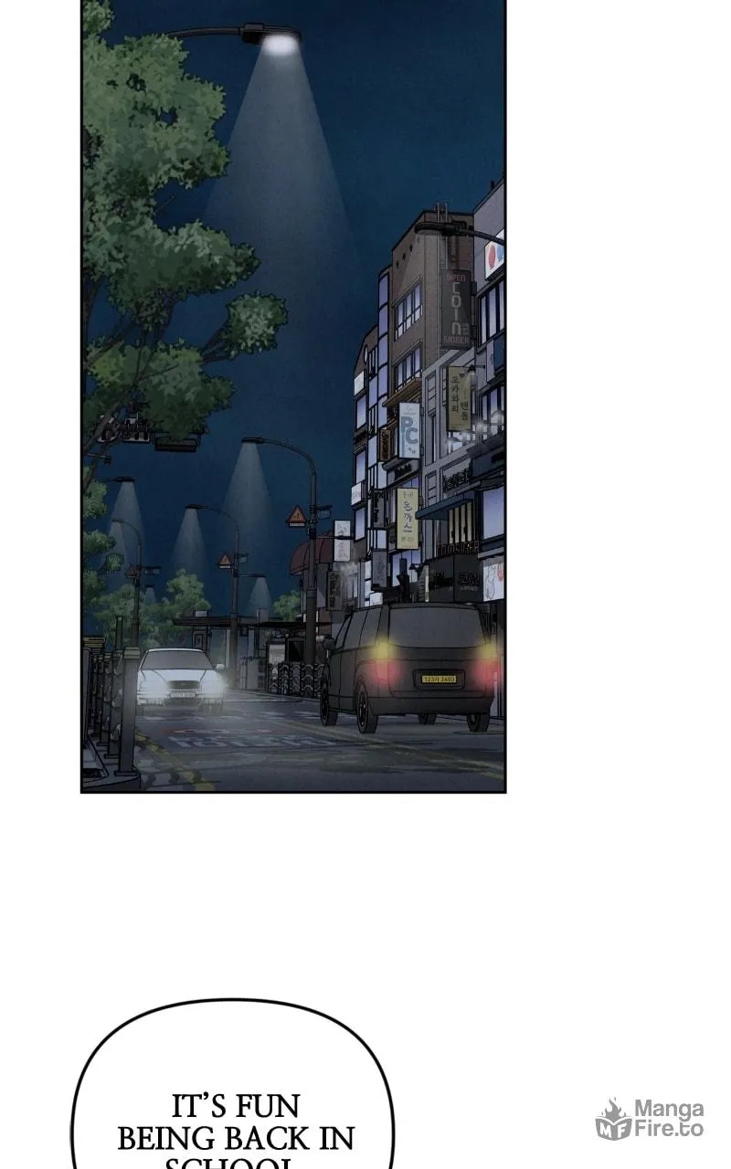 Read Only Hope chapter 9 image 24 on Lezhin