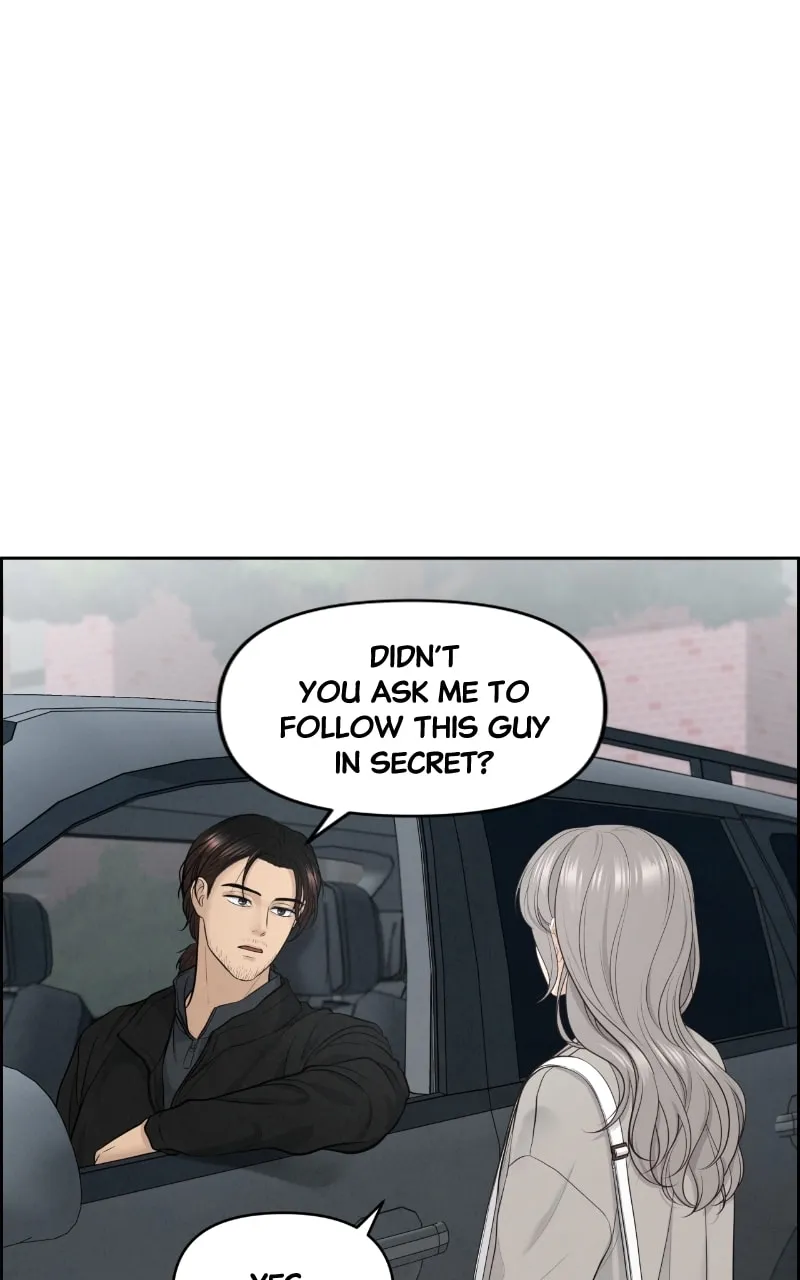Read Only Hope chapter 9 image 3 on Lezhin