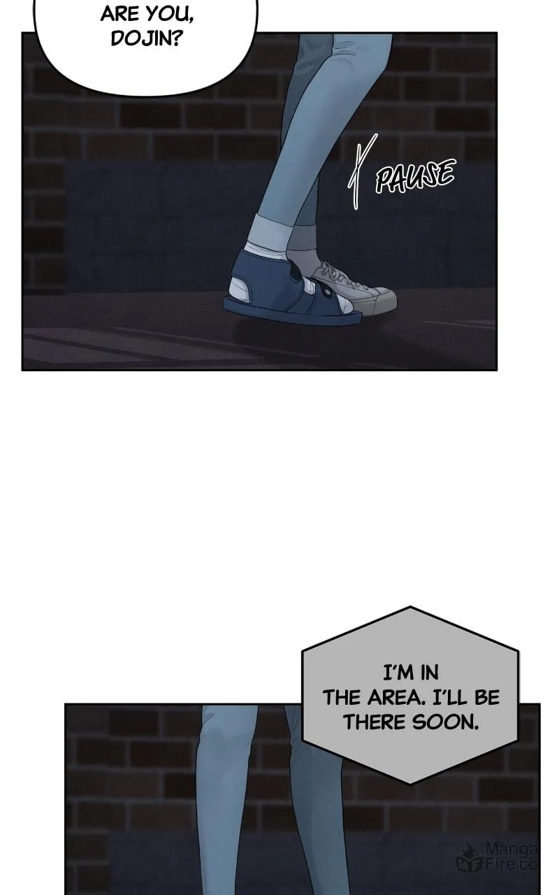 Read Only Hope chapter 9 image 32 on Lezhin