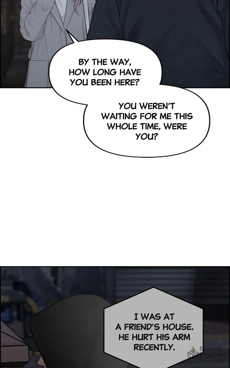 Read Only Hope chapter 9 image 34 on Lezhin