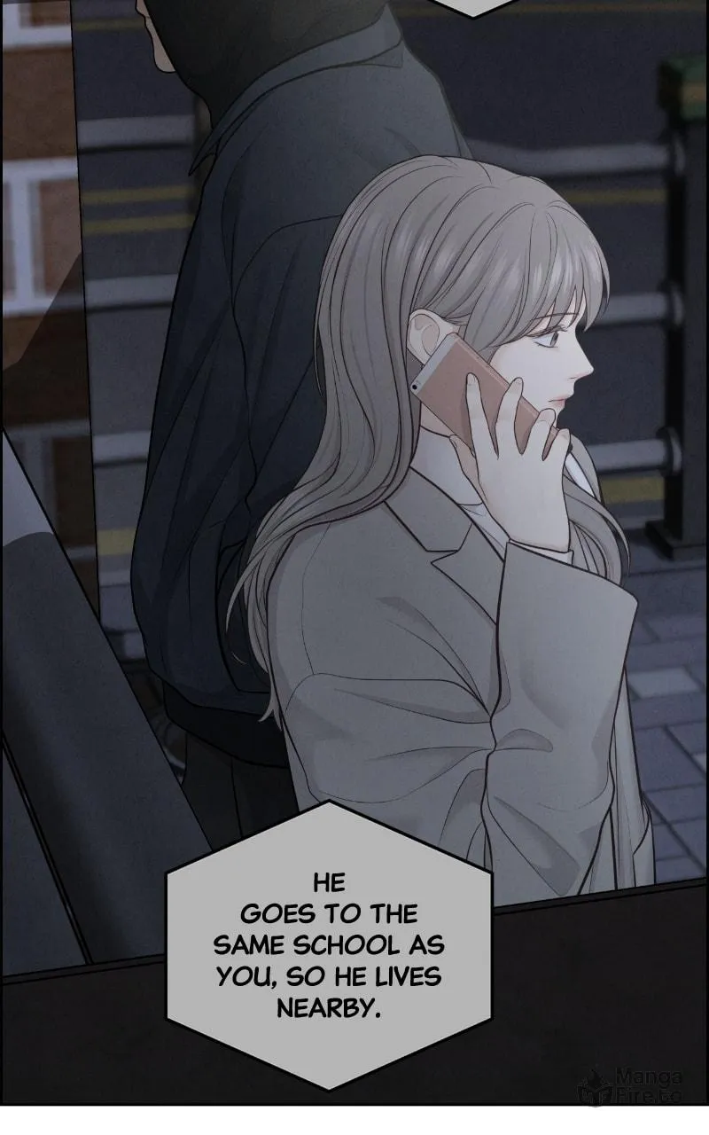 Read Only Hope chapter 9 image 35 on Lezhin