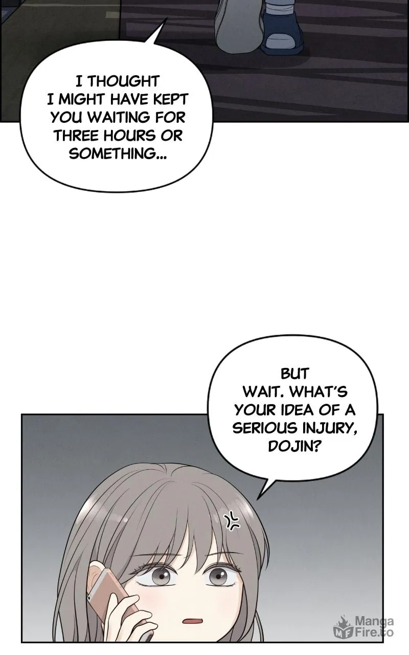 Read Only Hope chapter 9 image 38 on Lezhin