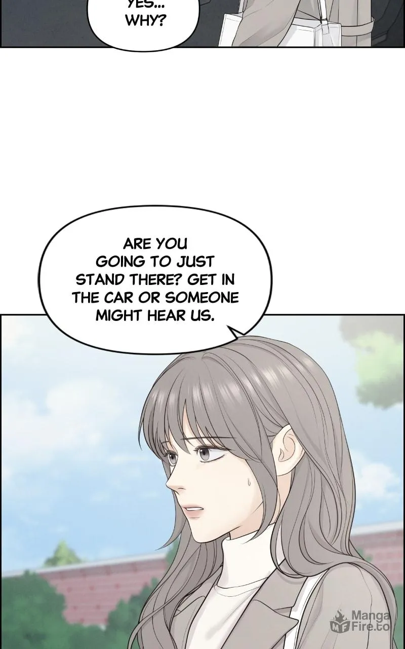 Read Only Hope chapter 9 image 4 on Lezhin