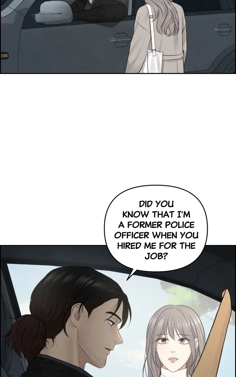 Read Only Hope chapter 9 image 6 on Lezhin