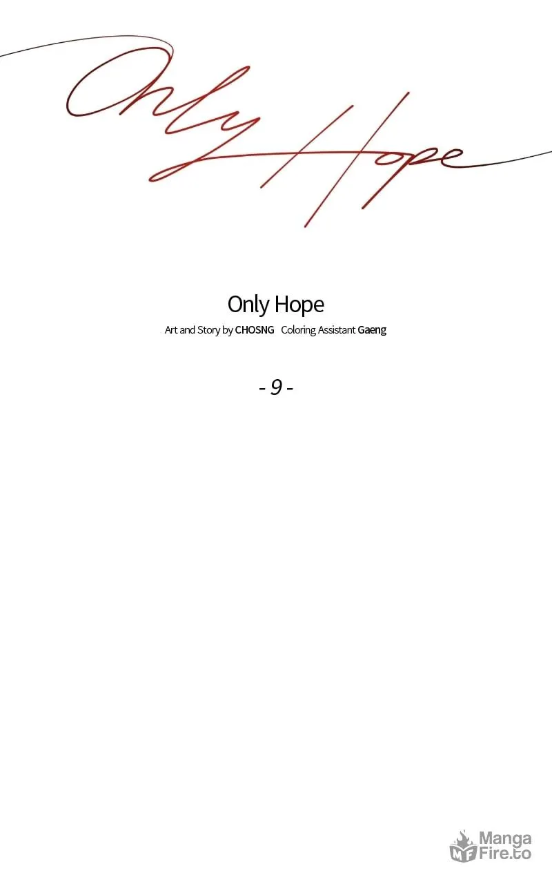 Read Only Hope chapter 9 image 64 on Lezhin