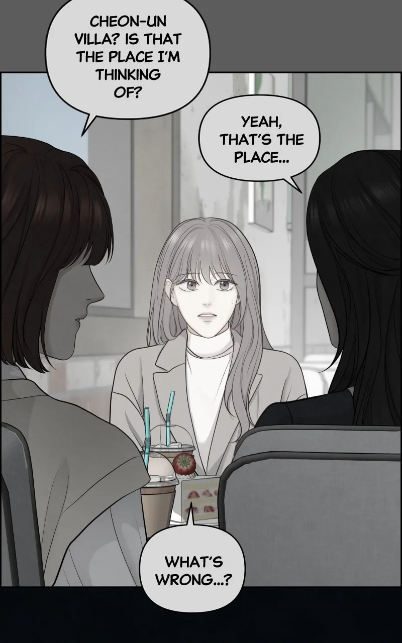 Read Only Hope chapter 9 image 75 on Lezhin