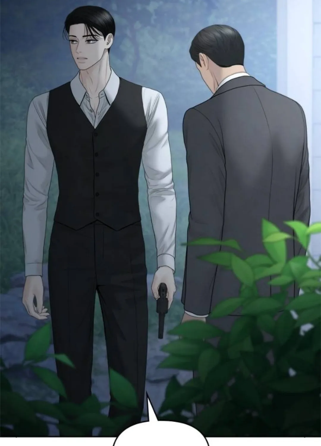 Read Only Hope chapter 90 image 11 on Lezhin