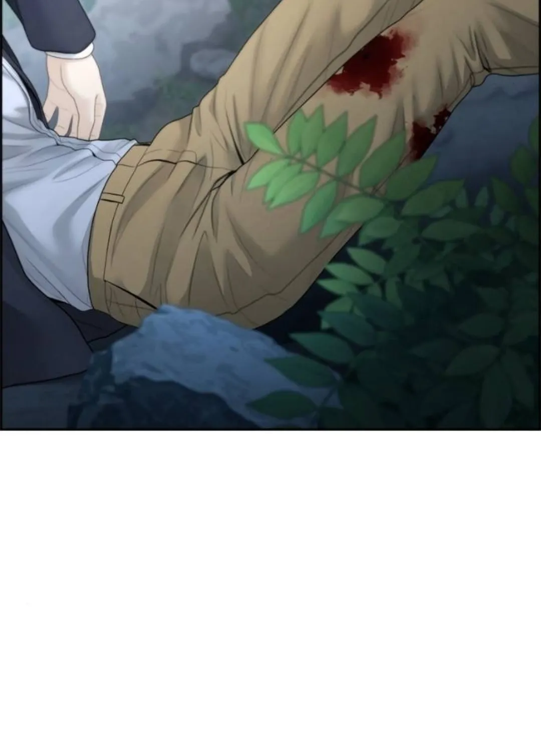 Read Only Hope chapter 90 image 25 on Lezhin