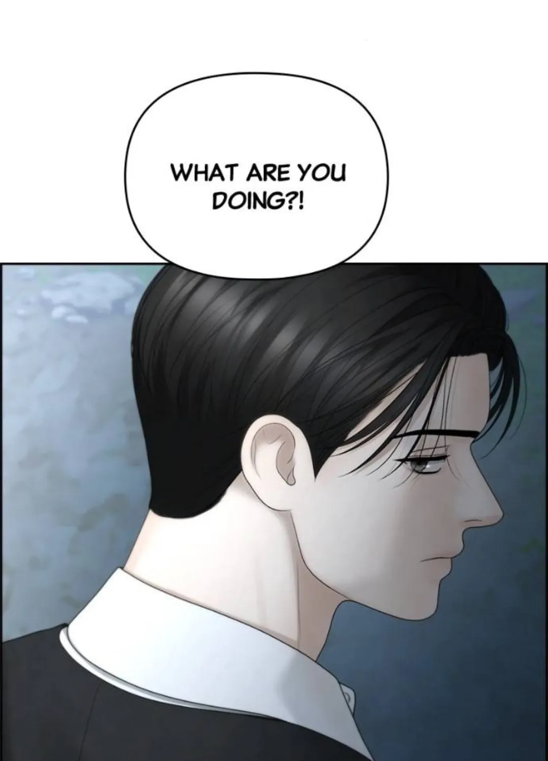 Read Only Hope chapter 90 image 28 on Lezhin