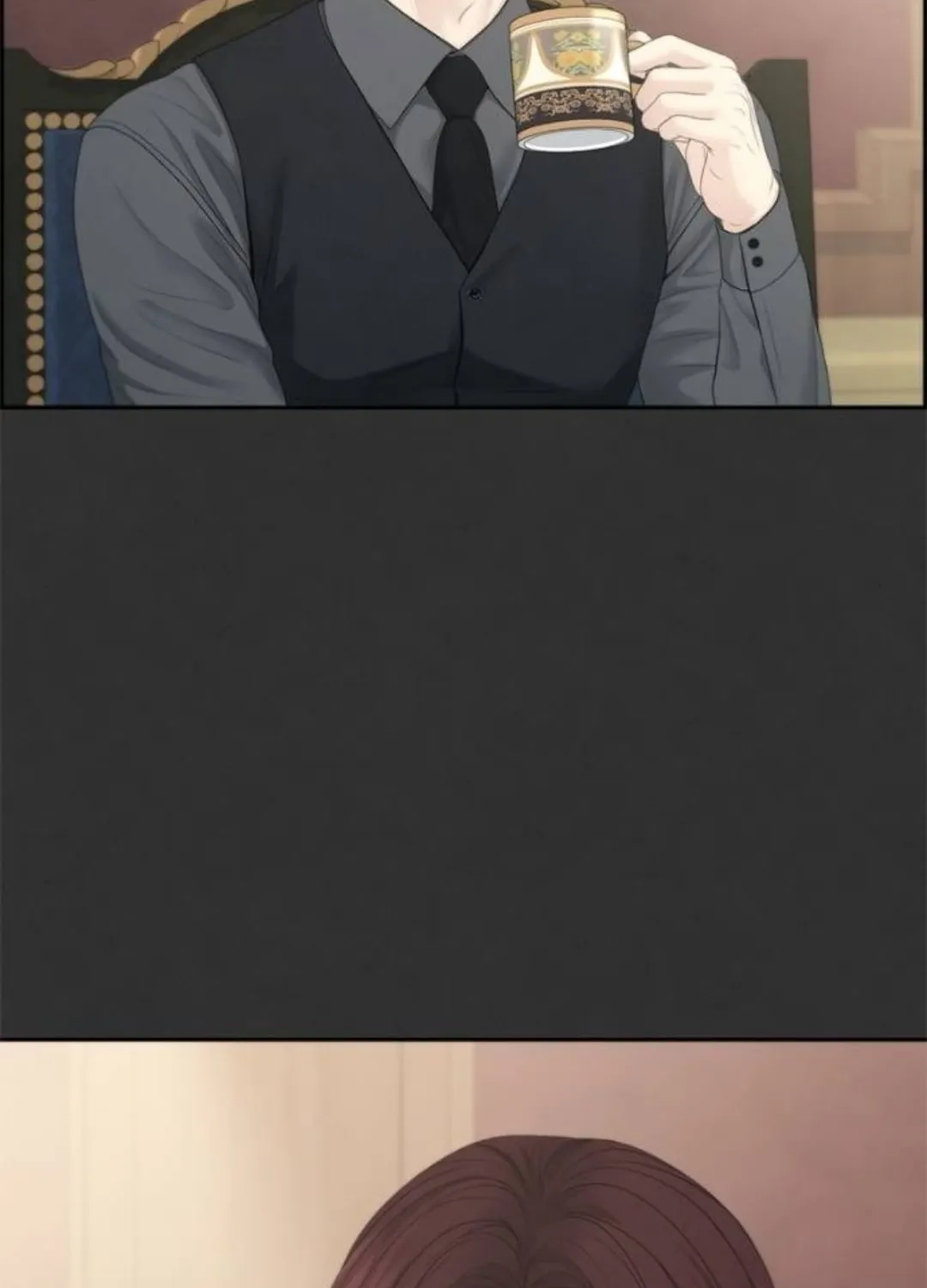 Read Only Hope chapter 90 image 35 on Lezhin