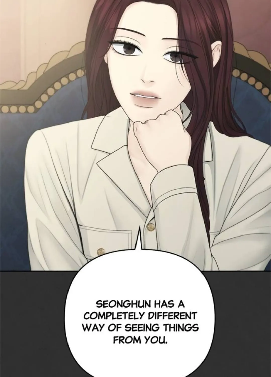Read Only Hope chapter 90 image 36 on Lezhin
