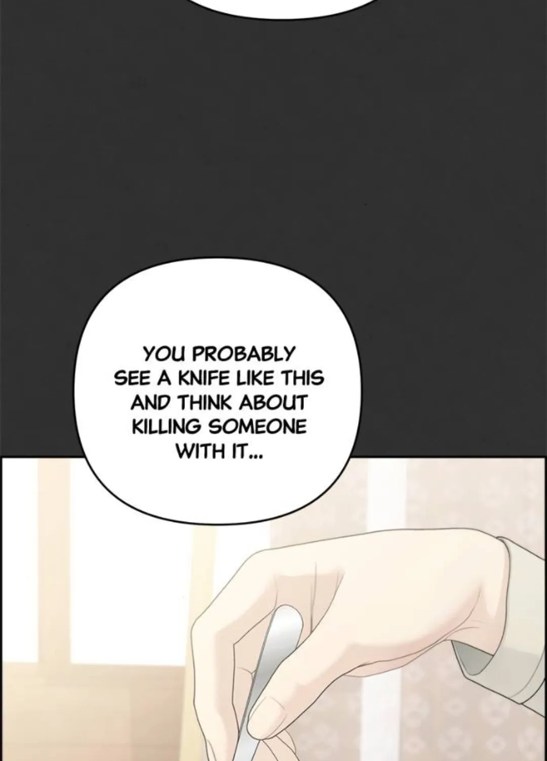 Read Only Hope chapter 90 image 37 on Lezhin