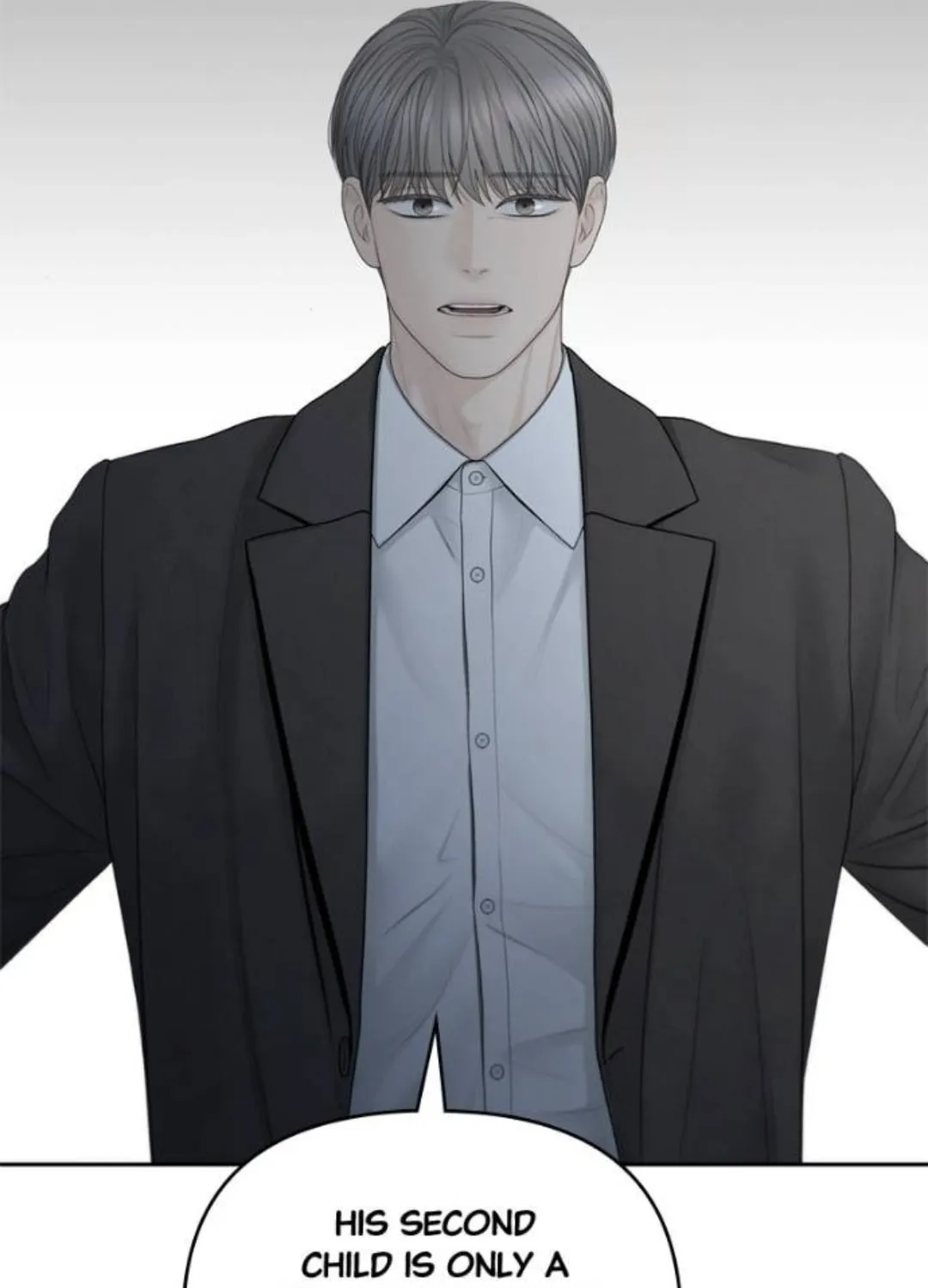 Read Only Hope chapter 90 image 41 on Lezhin