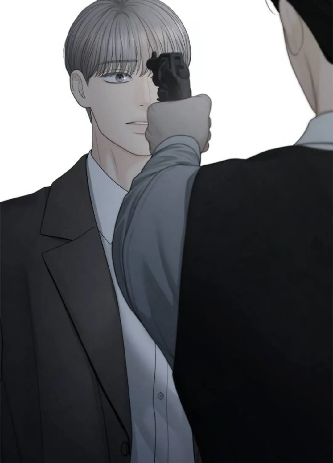 Read Only Hope chapter 90 image 46 on Lezhin