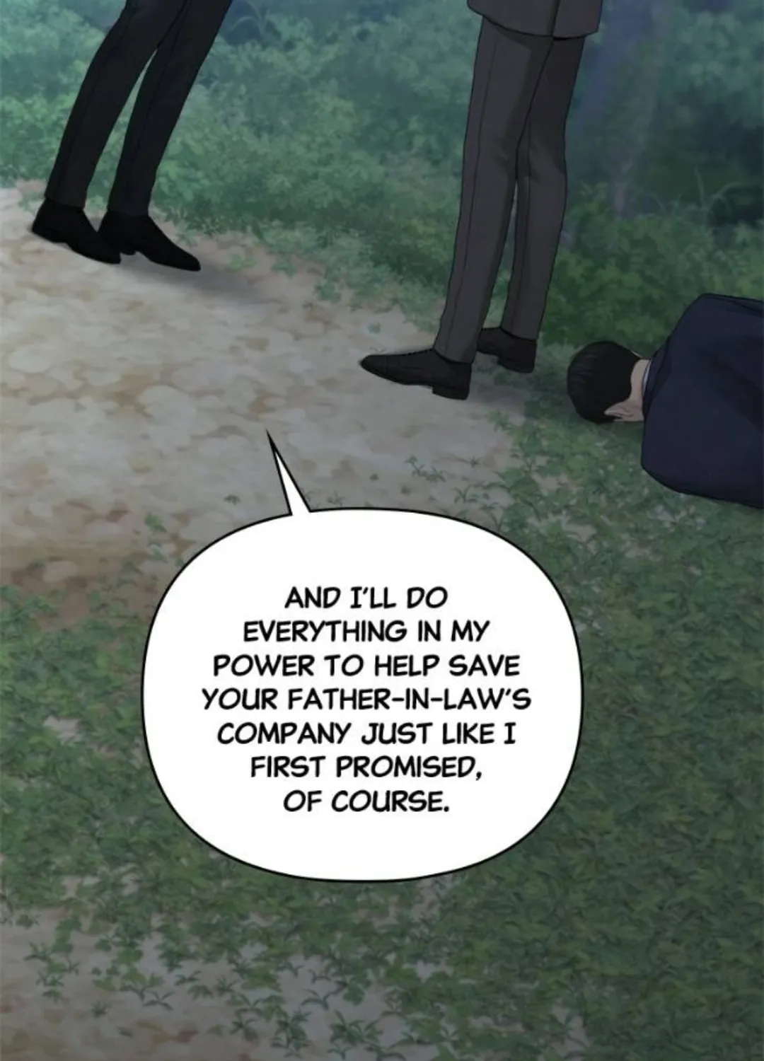 Read Only Hope chapter 90 image 51 on Lezhin