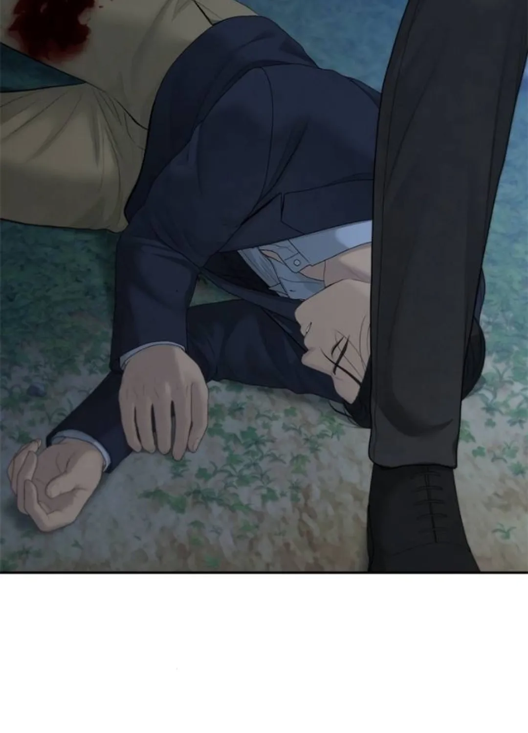 Read Only Hope chapter 90 image 53 on Lezhin