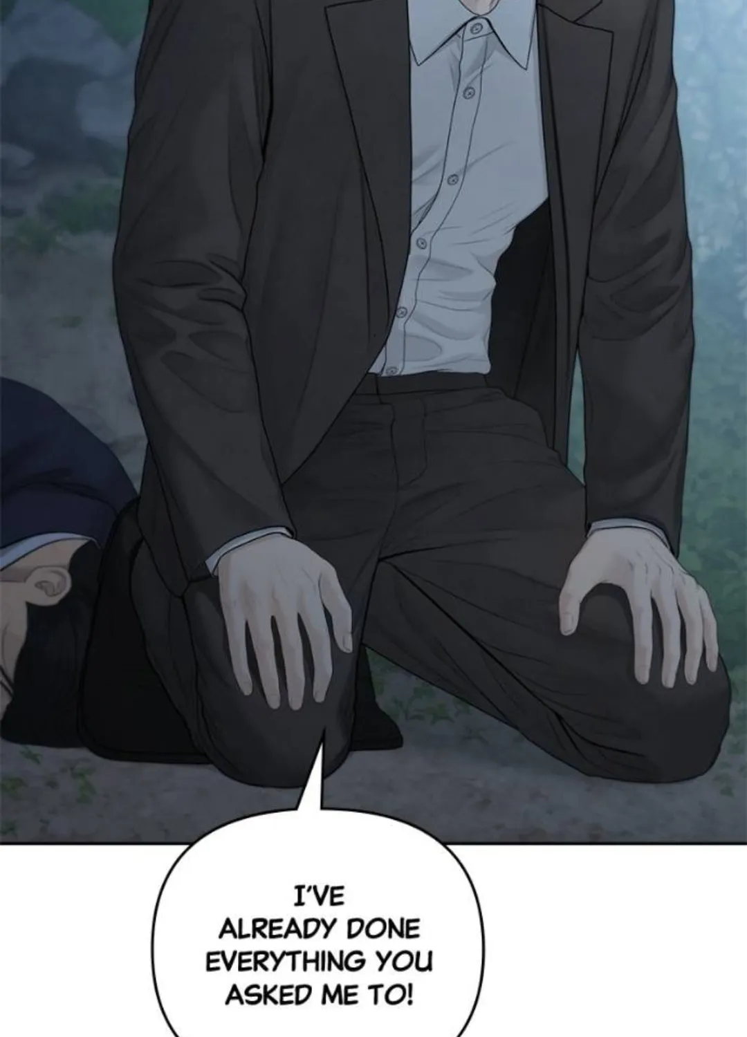 Read Only Hope chapter 90 image 59 on Lezhin