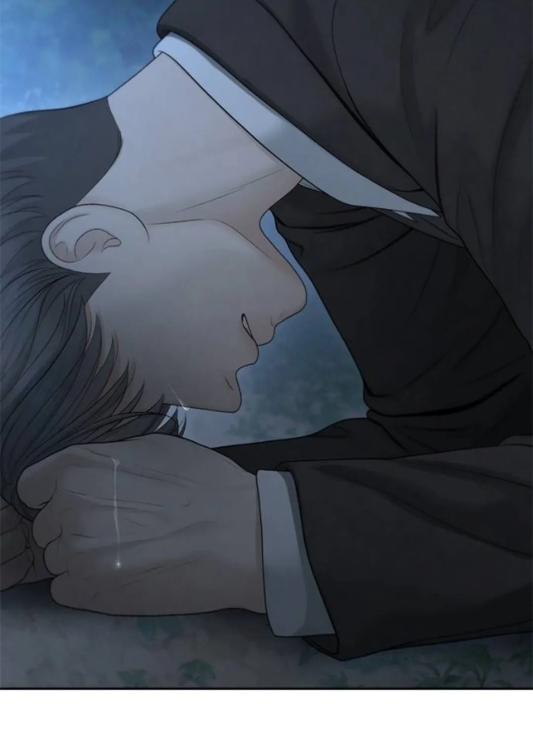 Read Only Hope chapter 90 image 70 on Lezhin