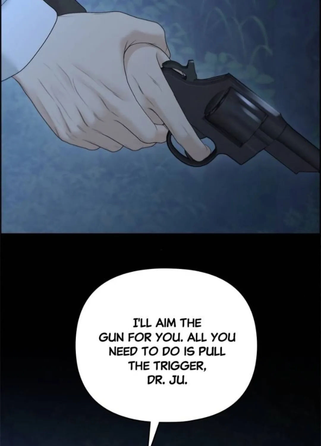 Read Only Hope chapter 90 image 74 on Lezhin