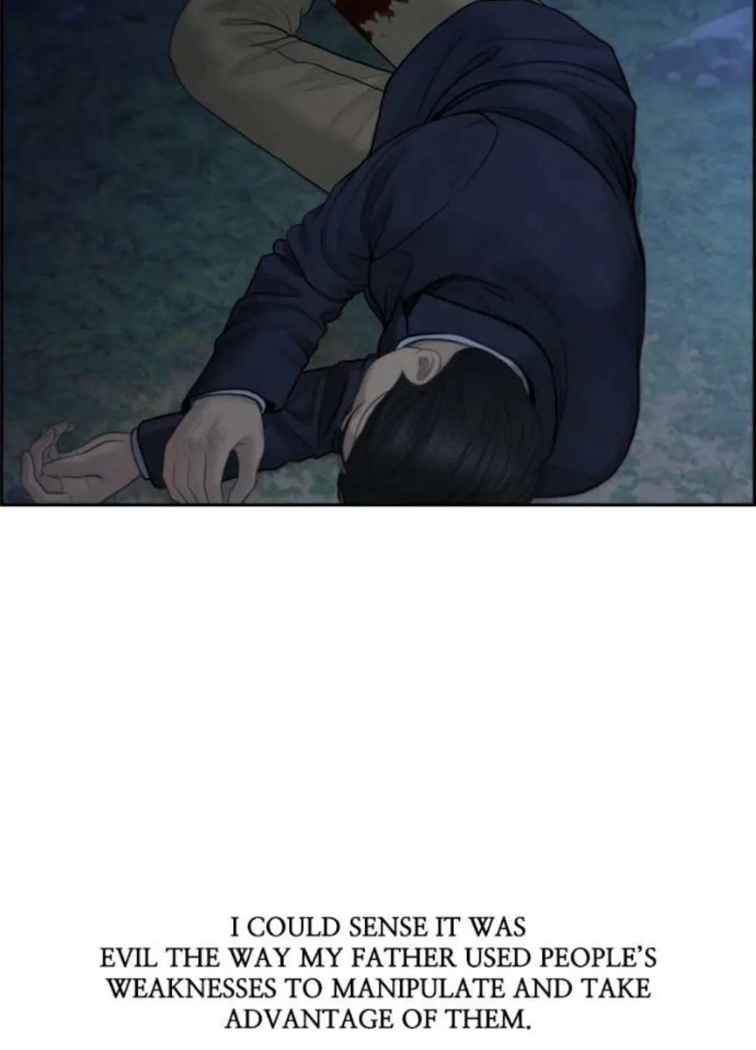 Read Only Hope chapter 90 image 77 on Lezhin