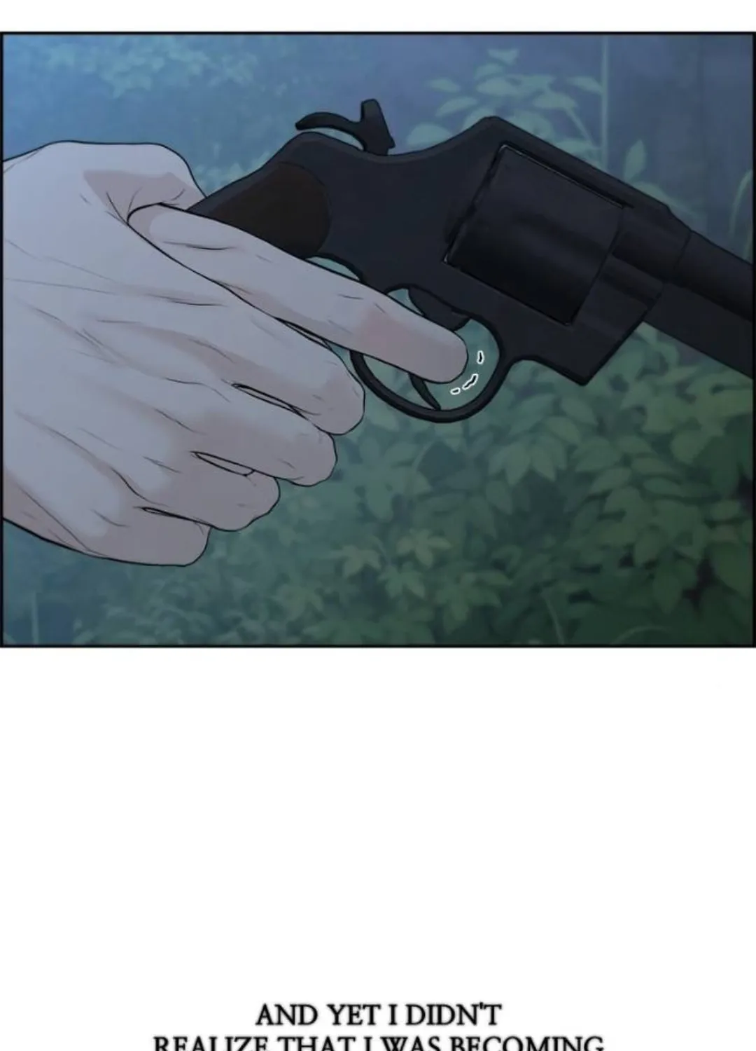 Read Only Hope chapter 90 image 80 on Lezhin