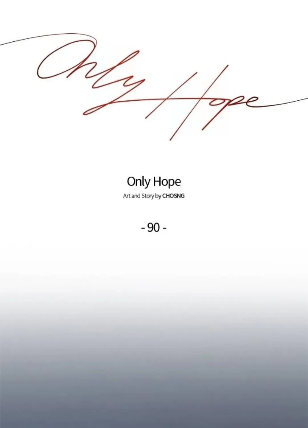 Read Only Hope chapter 90 image 88 on Lezhin
