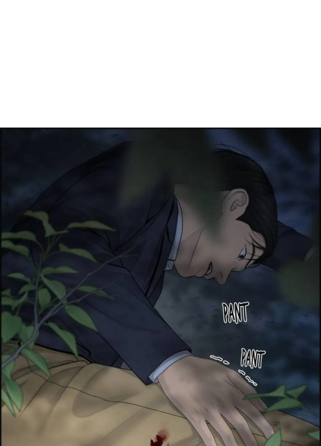 Read Only Hope chapter 90 image 9 on Lezhin