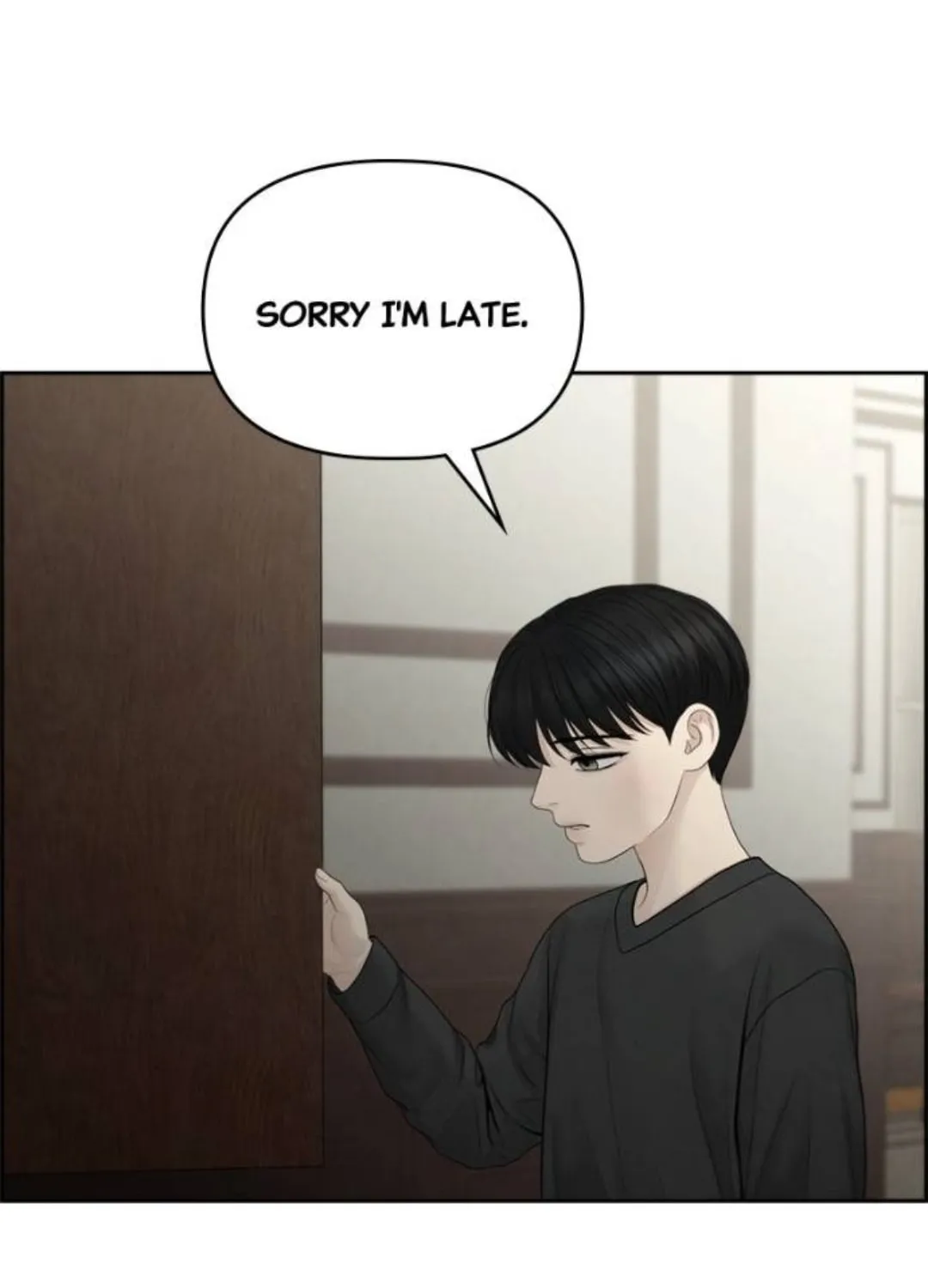 Read Only Hope chapter 90 image 92 on Lezhin