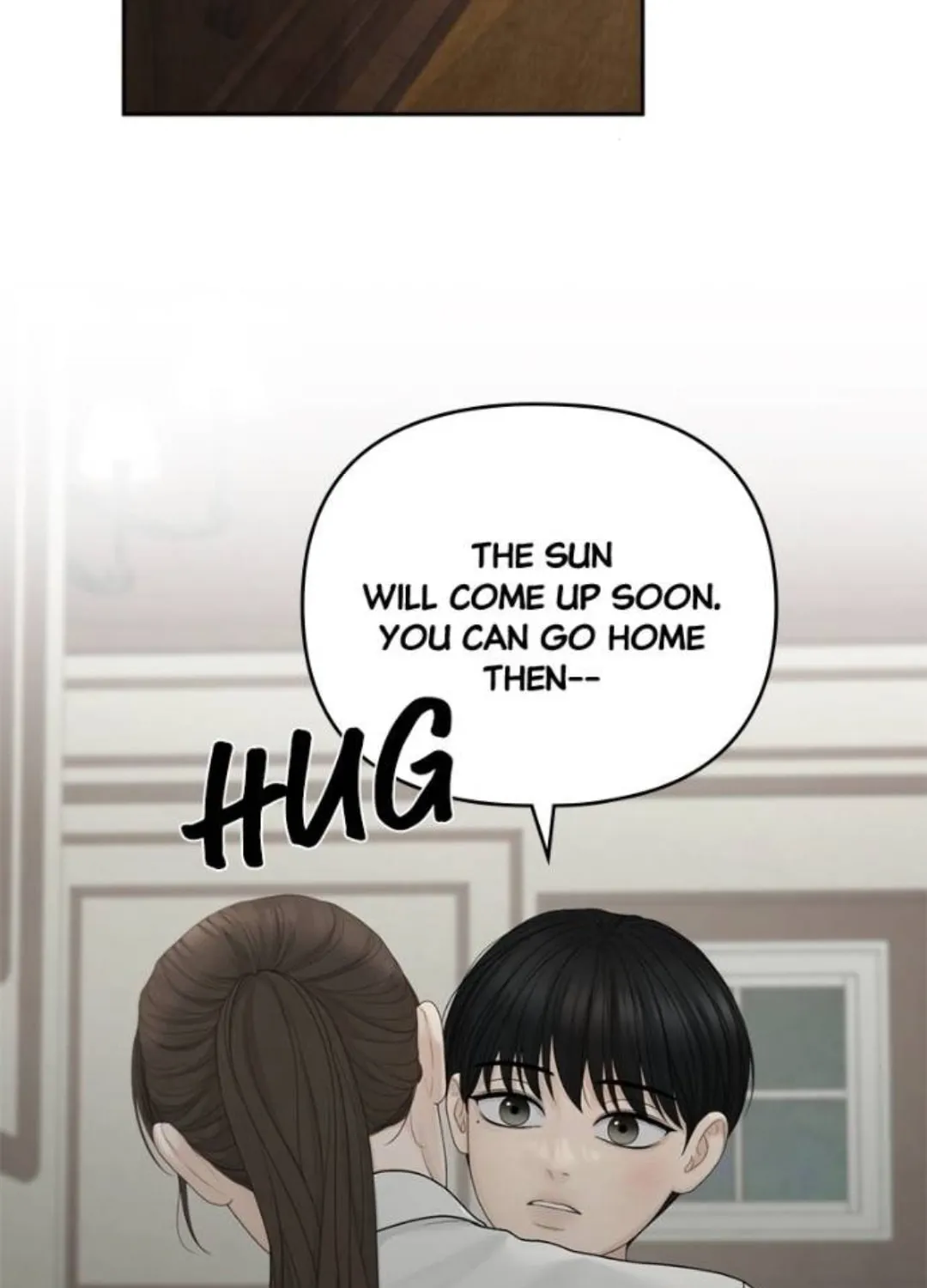 Read Only Hope chapter 90 image 94 on Lezhin