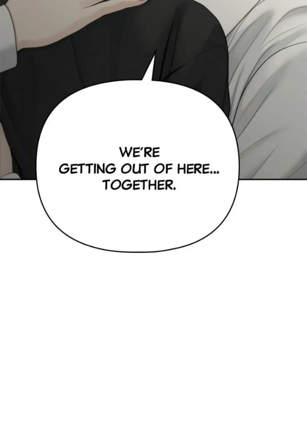 Read Only Hope chapter 91 image 1 on Lezhin