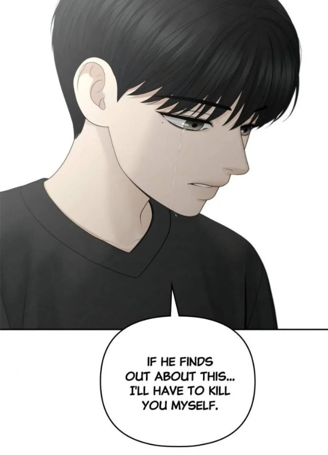 Read Only Hope chapter 91 image 19 on Lezhin