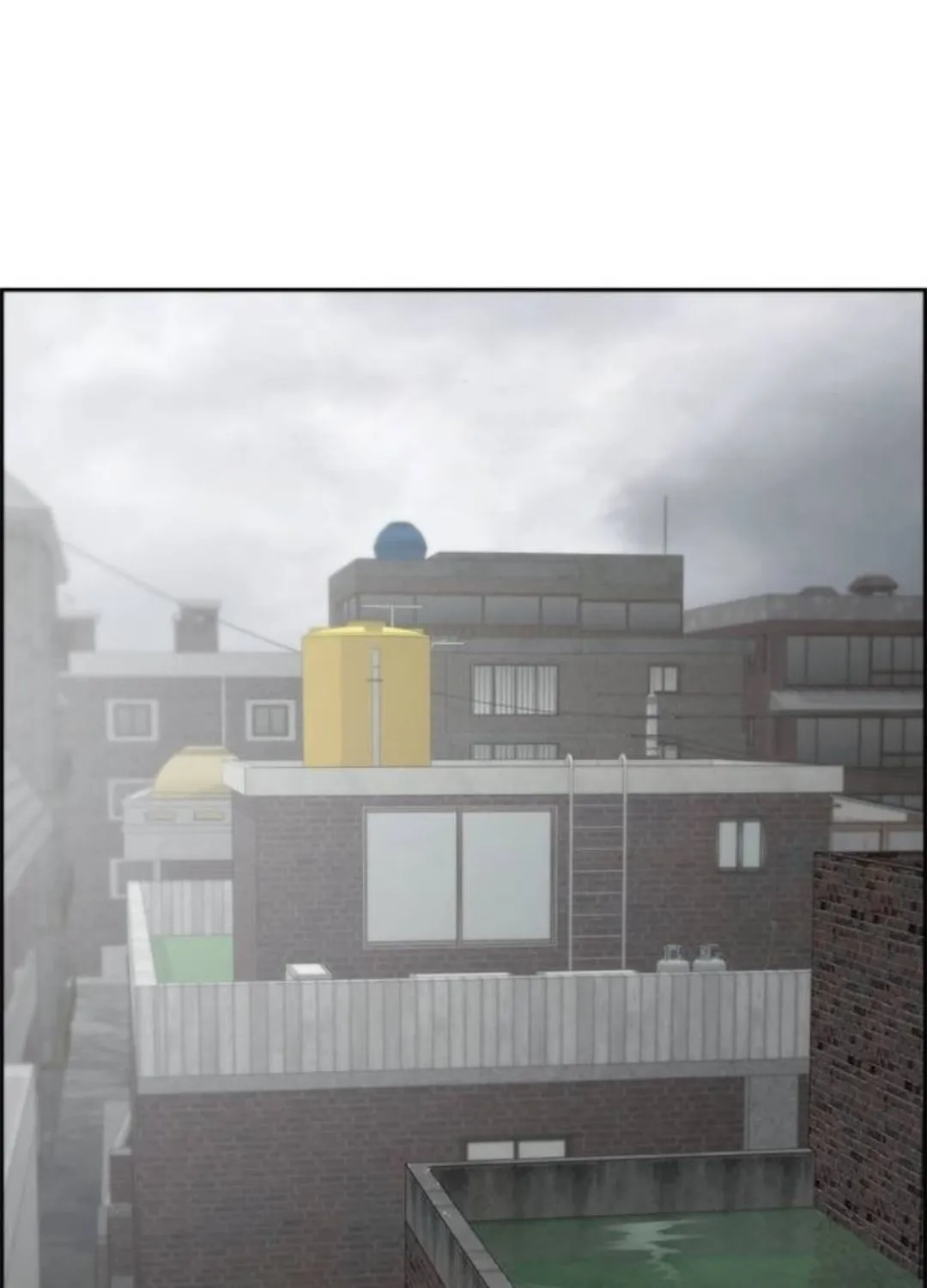 Read Only Hope chapter 91 image 23 on Lezhin