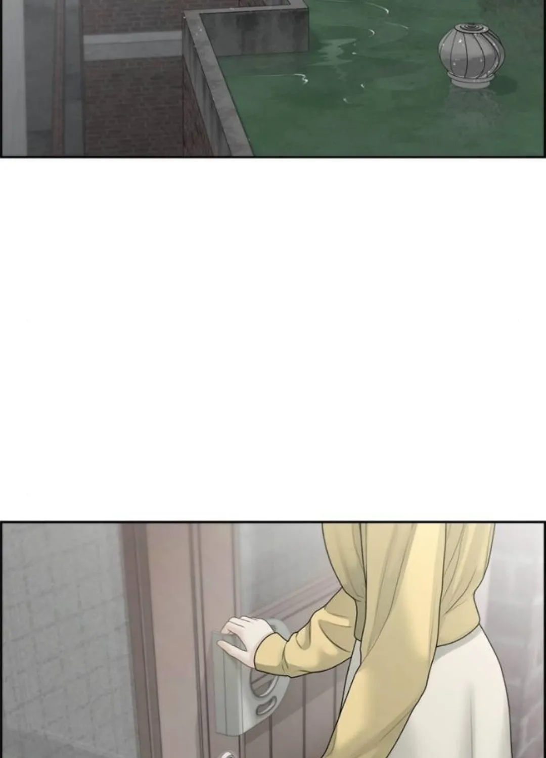 Read Only Hope chapter 91 image 24 on Lezhin