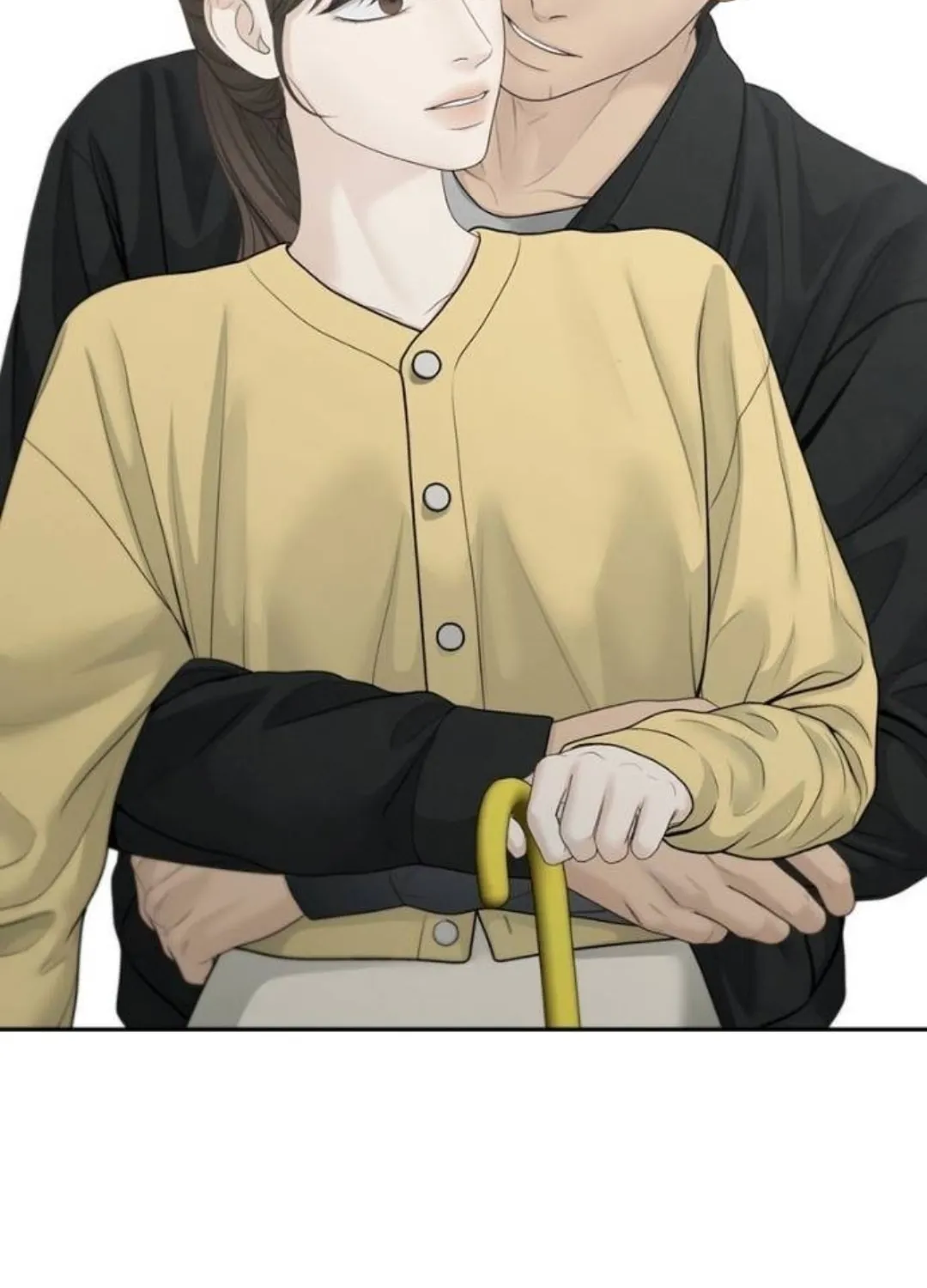 Read Only Hope chapter 91 image 29 on Lezhin