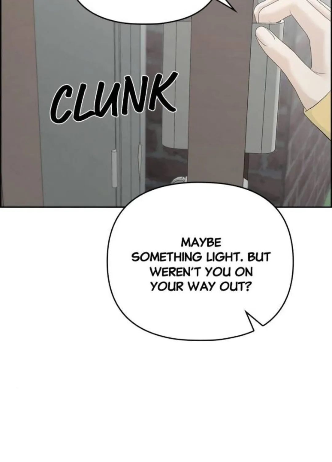 Read Only Hope chapter 91 image 32 on Lezhin