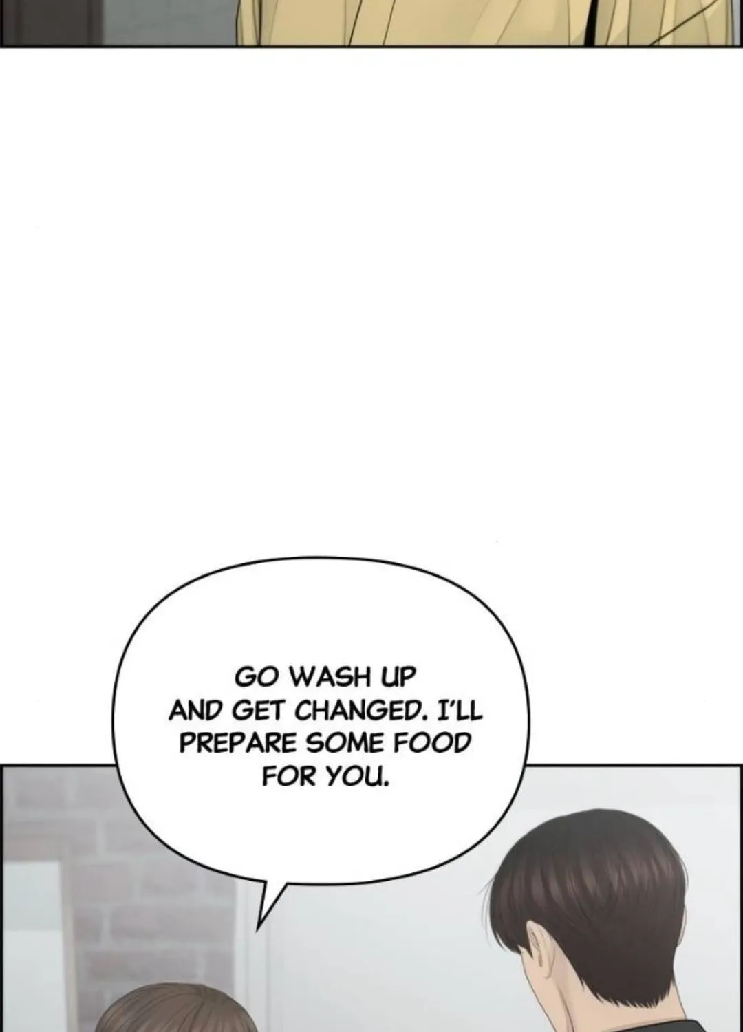 Read Only Hope chapter 91 image 34 on Lezhin