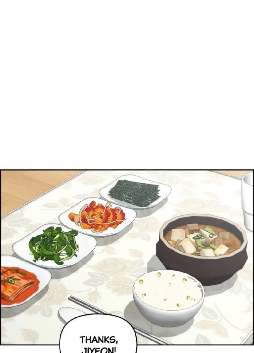 Read Only Hope chapter 91 image 38 on Lezhin