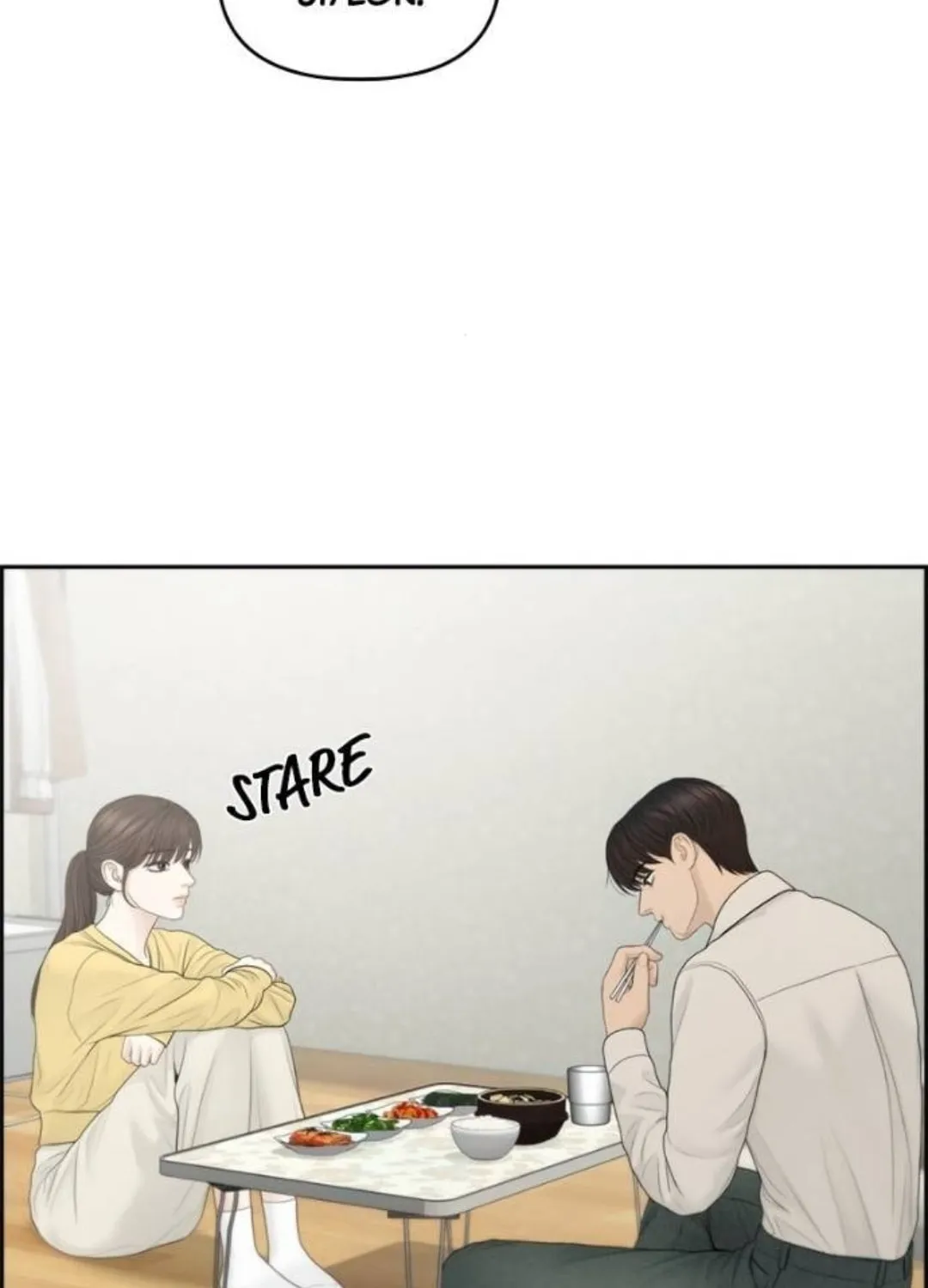 Read Only Hope chapter 91 image 39 on Lezhin
