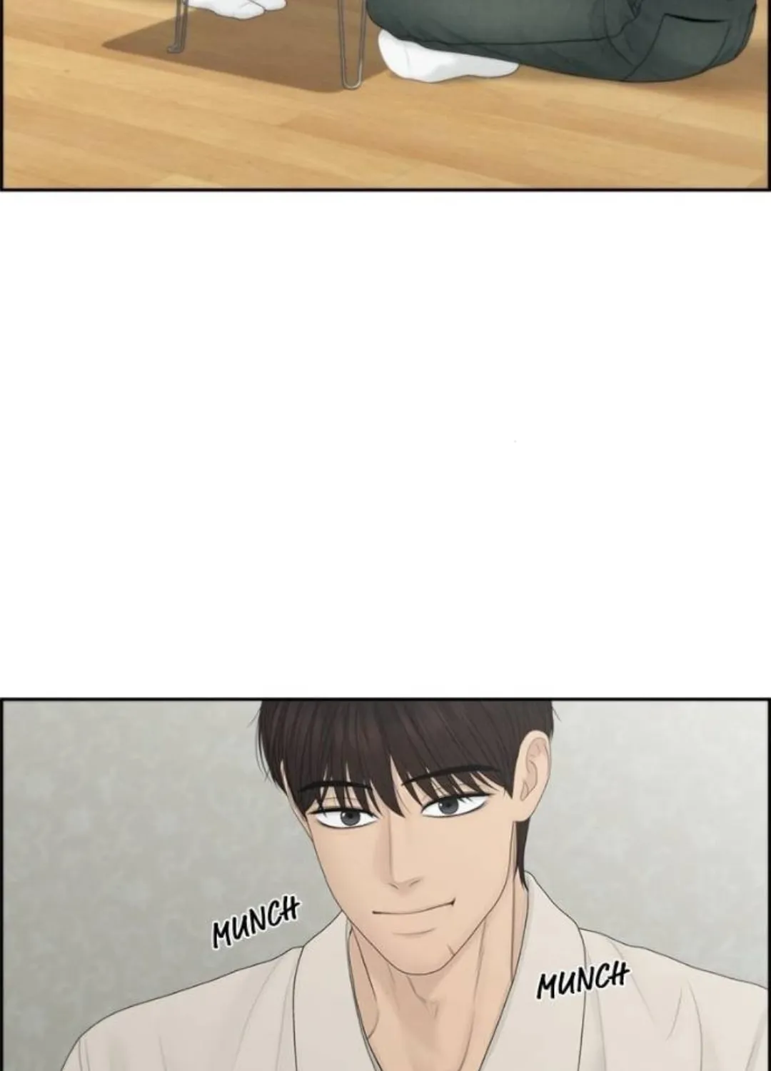 Read Only Hope chapter 91 image 40 on Lezhin