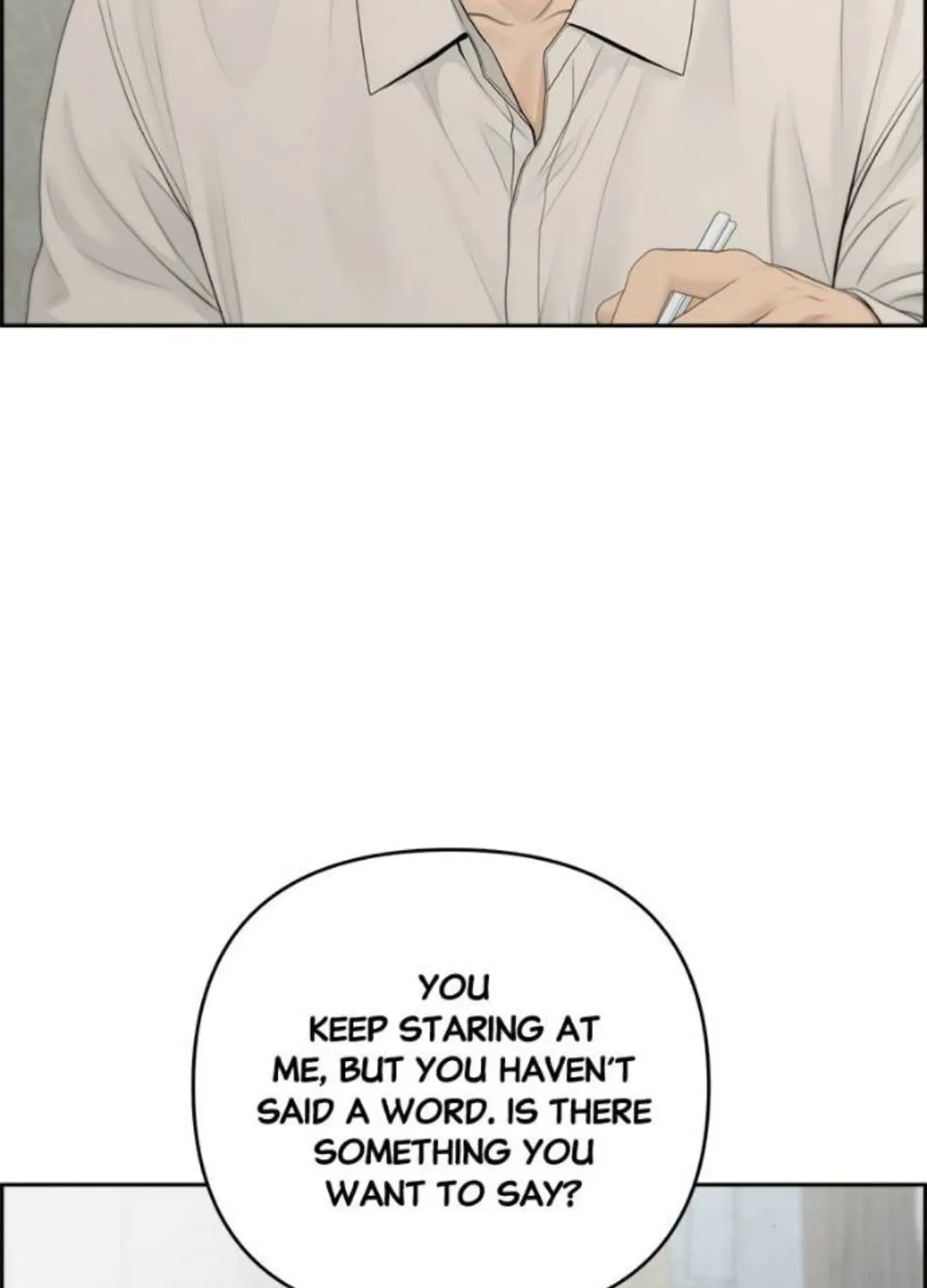 Read Only Hope chapter 91 image 41 on Lezhin