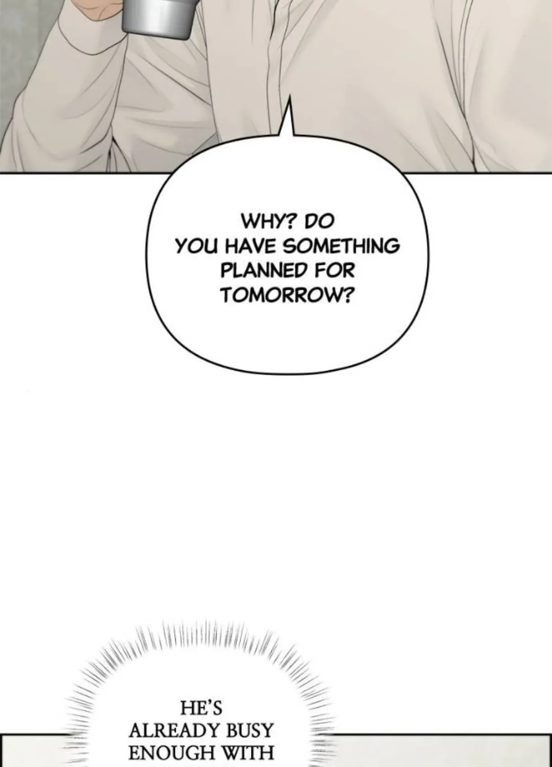 Read Only Hope chapter 91 image 45 on Lezhin