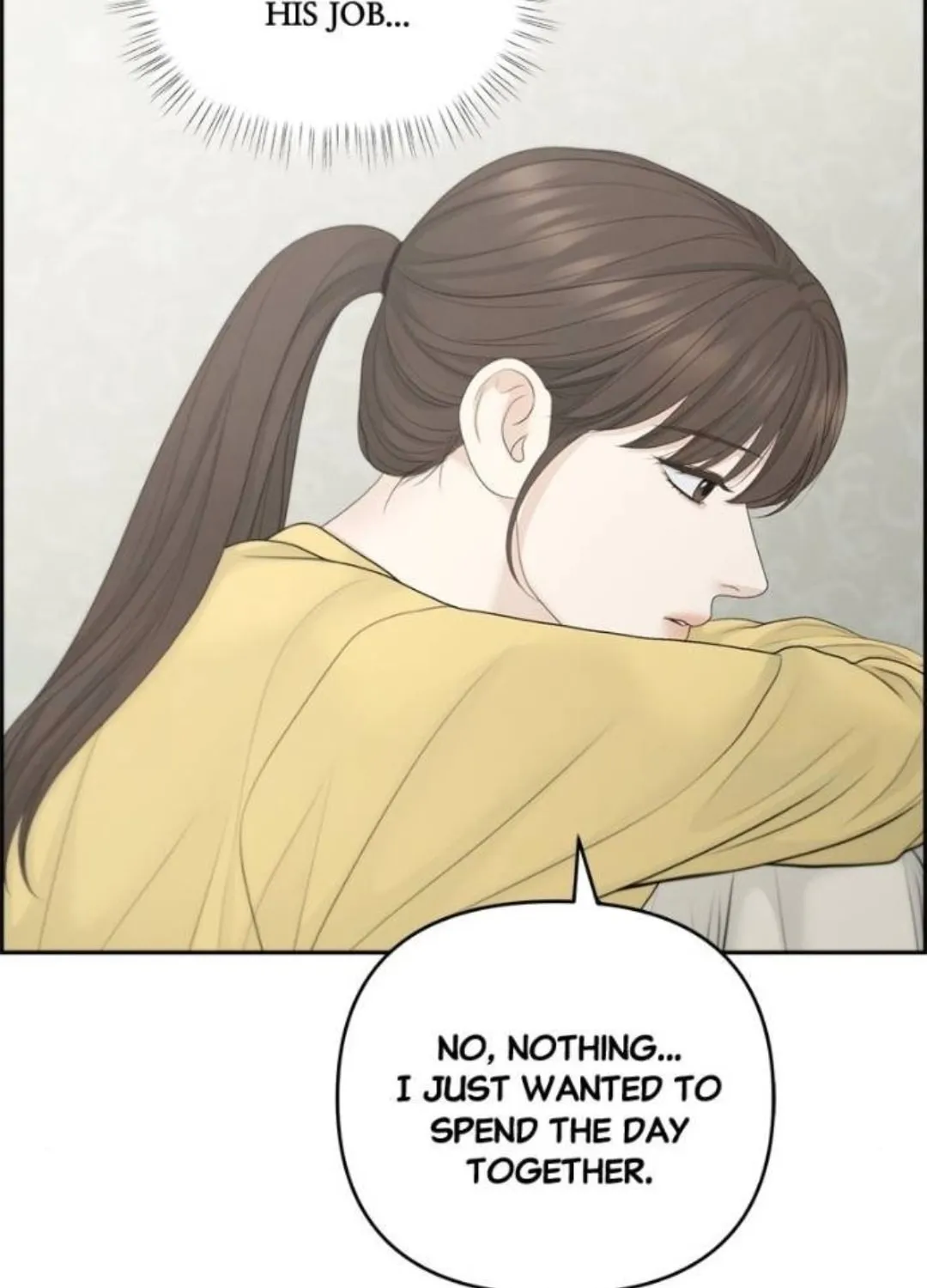 Read Only Hope chapter 91 image 46 on Lezhin
