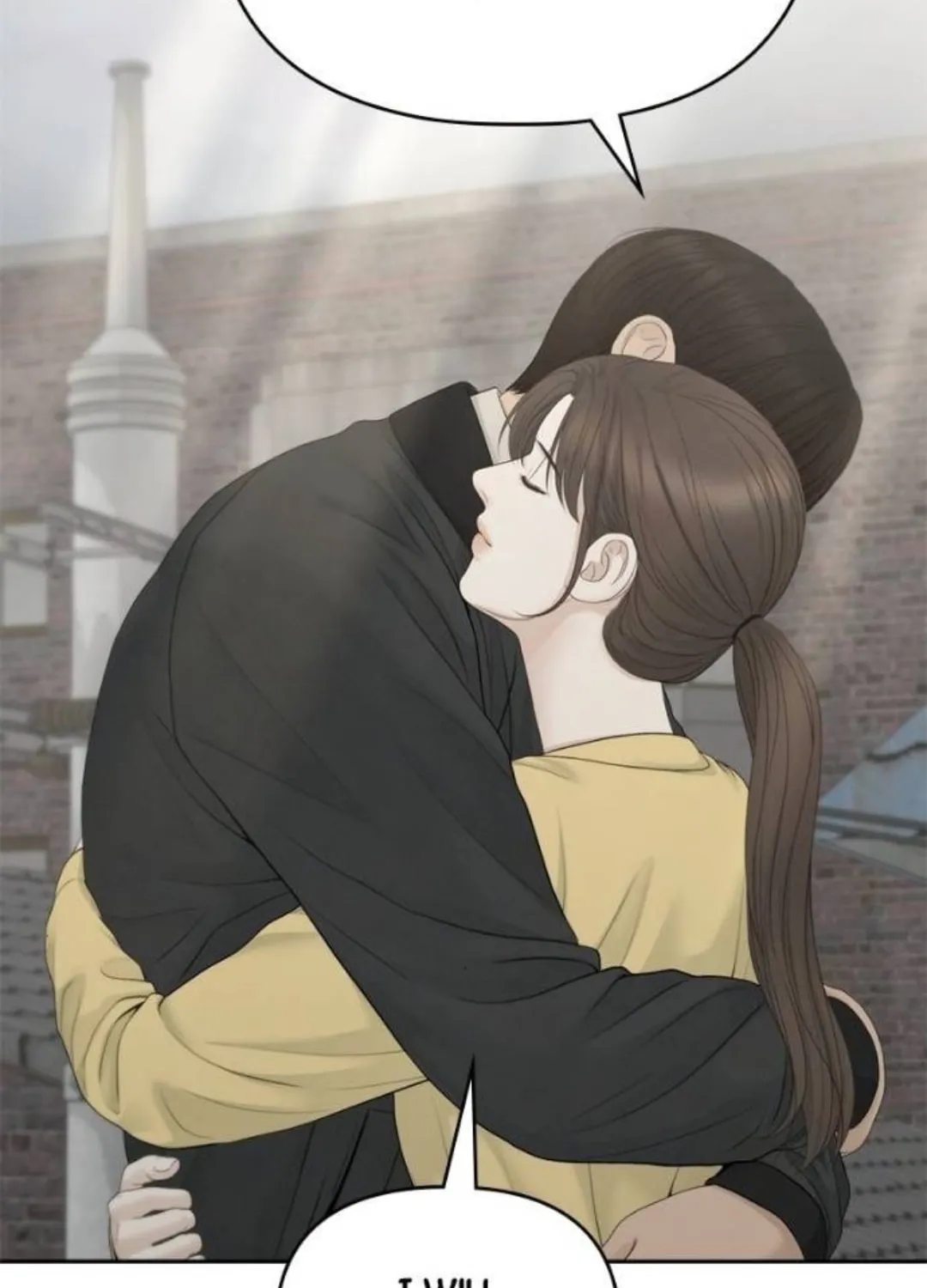 Read Only Hope chapter 91 image 54 on Lezhin