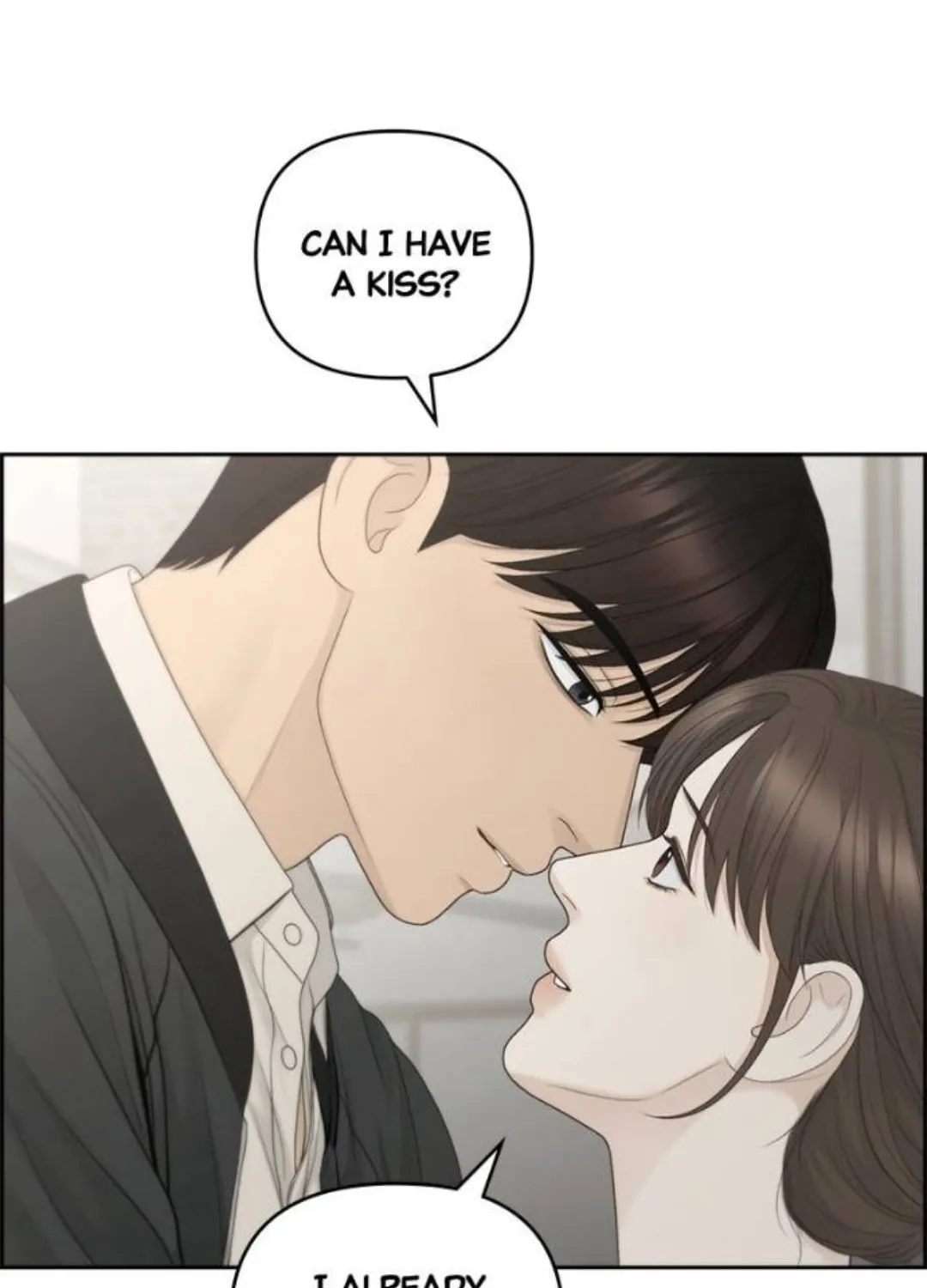 Read Only Hope chapter 91 image 56 on Lezhin