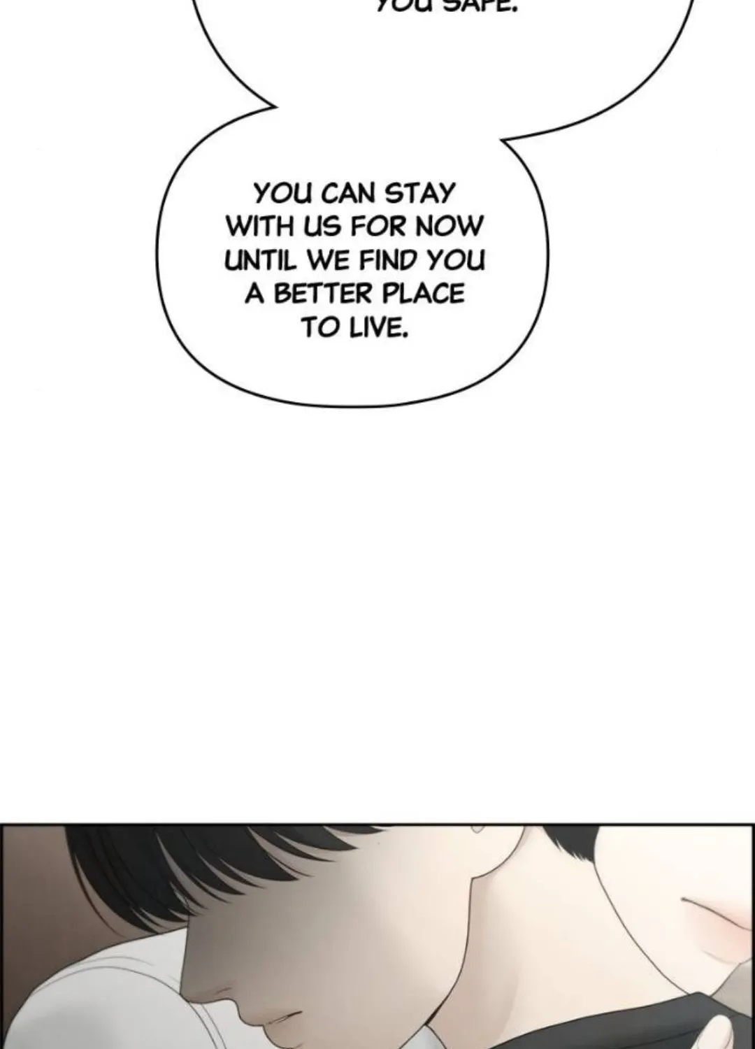 Read Only Hope chapter 91 image 7 on Lezhin