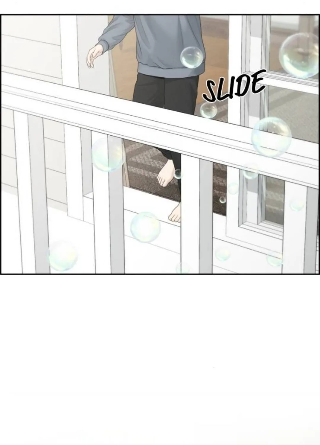 Read Only Hope chapter 91 image 74 on Lezhin