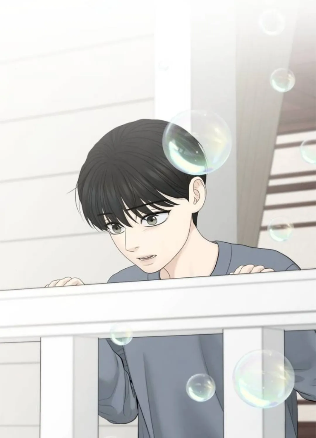 Read Only Hope chapter 91 image 75 on Lezhin