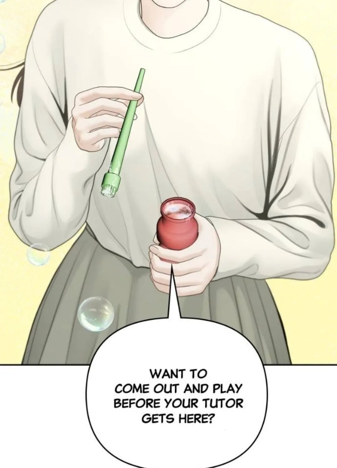 Read Only Hope chapter 91 image 78 on Lezhin