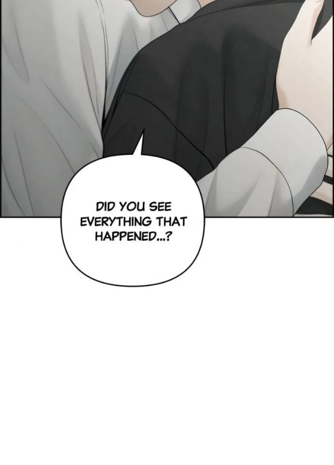 Read Only Hope chapter 91 image 8 on Lezhin
