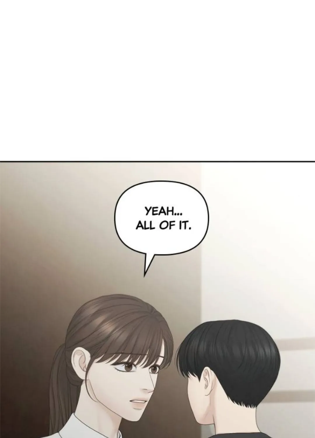Read Only Hope chapter 91 image 9 on Lezhin